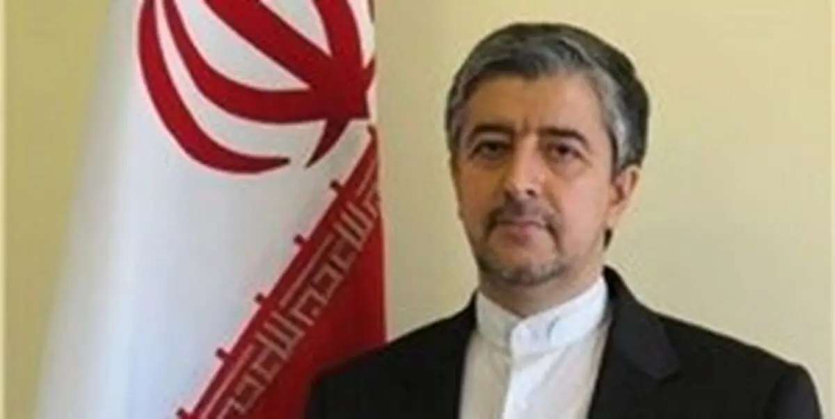 واکنش سفیر ایران به مرگ خلبان ایرانی در آفریقای جنوبی
