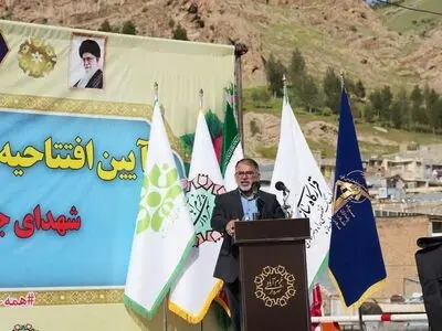تقاطع غیرهمسطح شهدای جاویدالاثر، الگوی مناسب برای کار جهادی است
