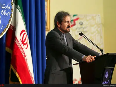 US responsible for continuance of terrorism in world: Iran