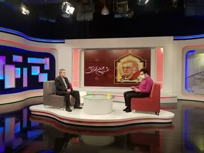گرامیداشت شهید فخری زاده در  «پایش» 