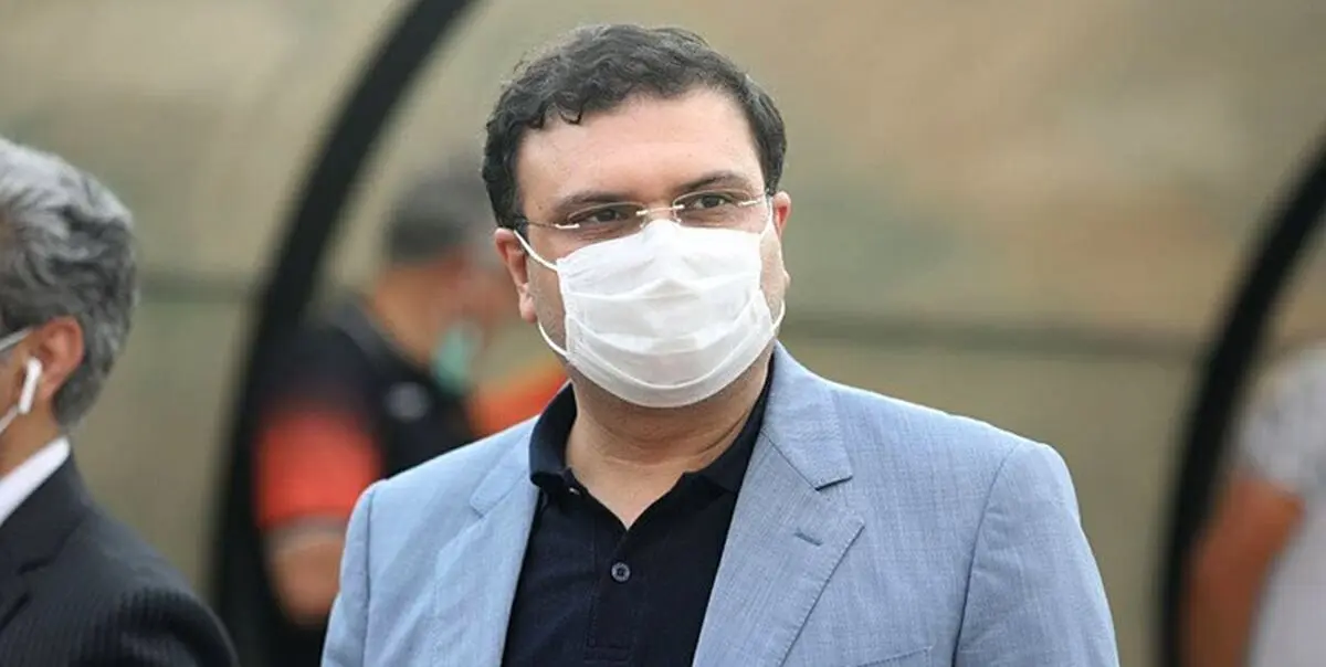  اصولی: قرار نیست عزیزی جانشین باقری شود/ همراه تیم‌ملی به کانادا نمی‌روم 