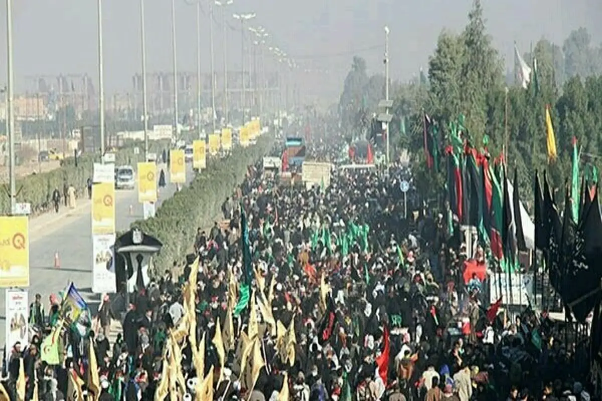 معافیت دانشجویان دانشگاه آزاد از پرداخت هزینه بررسی مدارک اربعین