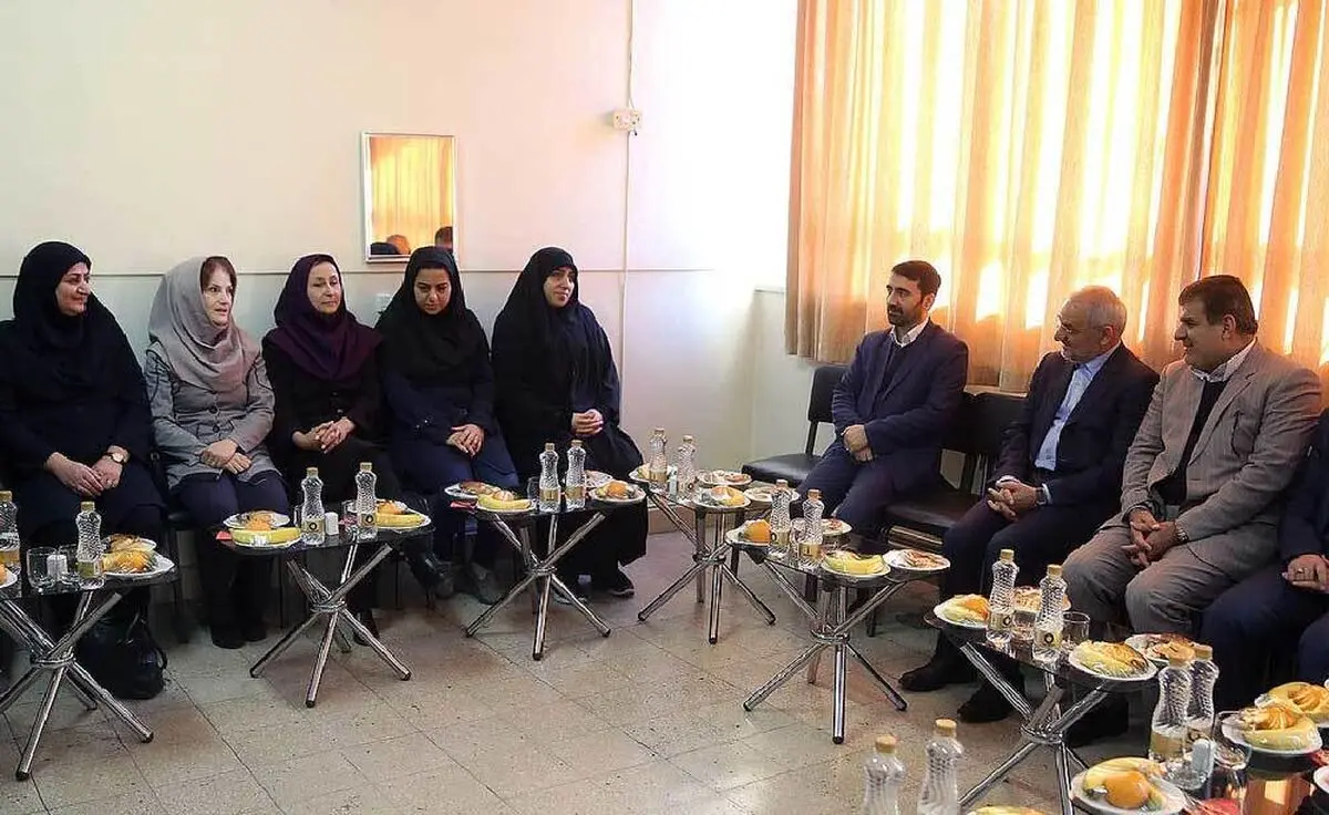 همزیستی بین ادیان در ایران همواره به بهترین شکل بوده است