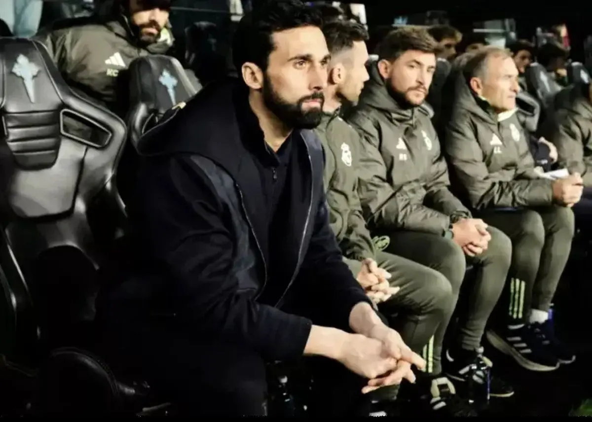 واکنش آربلوا به پیروزی سخت رئال: رقابت با بارسا تا آخر ادامه دارد