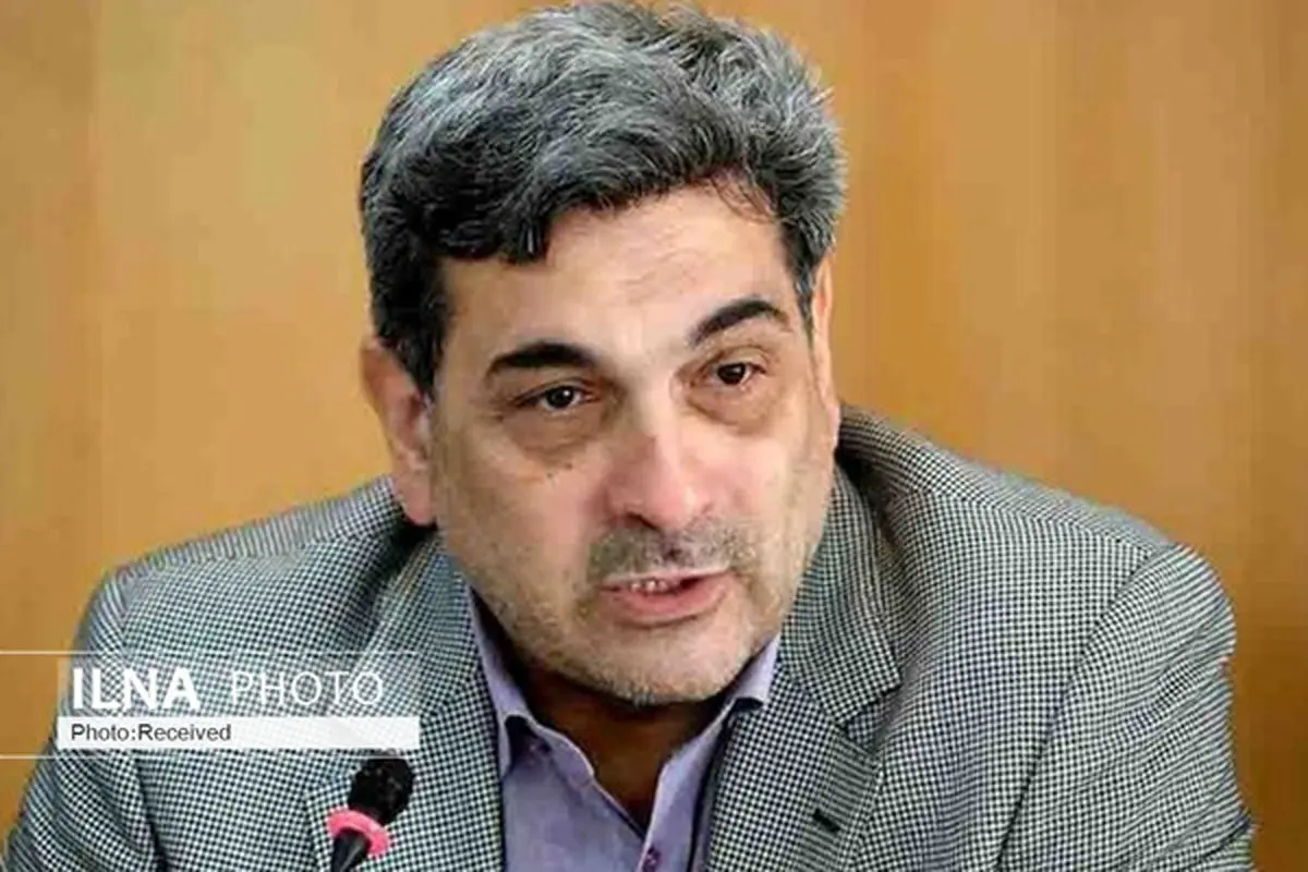 Tehran mayor in Vienna to attend BRIDGE for Cities confab