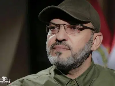 افراد با غیرت آماده جانفشانی باشند/ به حضور آمریکا در عراق پایان می‌دهیم