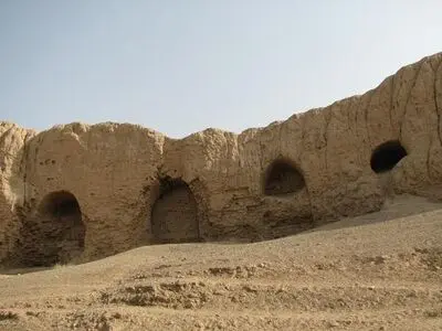 آغاز فصل چهارم پژوهش‌های باستان‌شناسی قلعه ایرج پیشوا