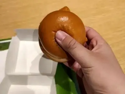 دردسر جدید برای مک‌دونالد