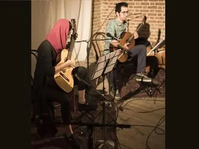 اولین قطعه از پروژه‌ «بیست» ضبط شد