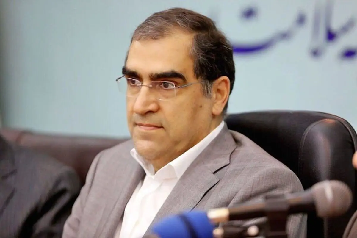برگزاری مراسم تقدیر از نفرات برتر آزمون دستیاری وزارت بهداشت