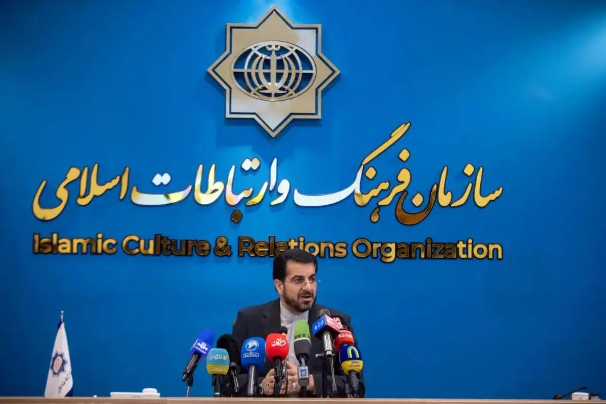 هفته فرهنگی ایران در ۴ شهر روسیه برگزار می‌شود