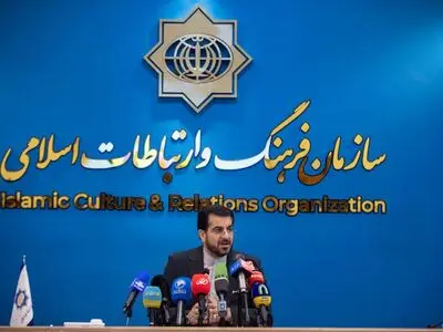 هفته فرهنگی ایران در ۴ شهر روسیه برگزار می‌شود