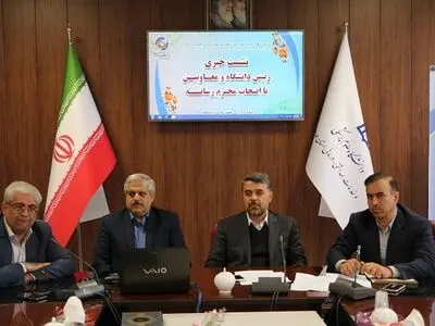 جذب 30 دانشجوی خارجی در رشته‌های علوم پزشکی / تزریق واکسیناسیون هپاتیت B برای خبرنگاران استانی