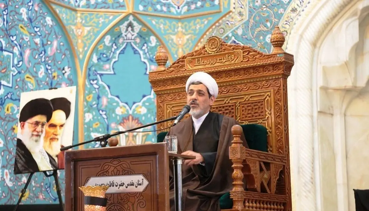 امام خمینی(ره) به ملت ایران اعتباری دوباره بخشید