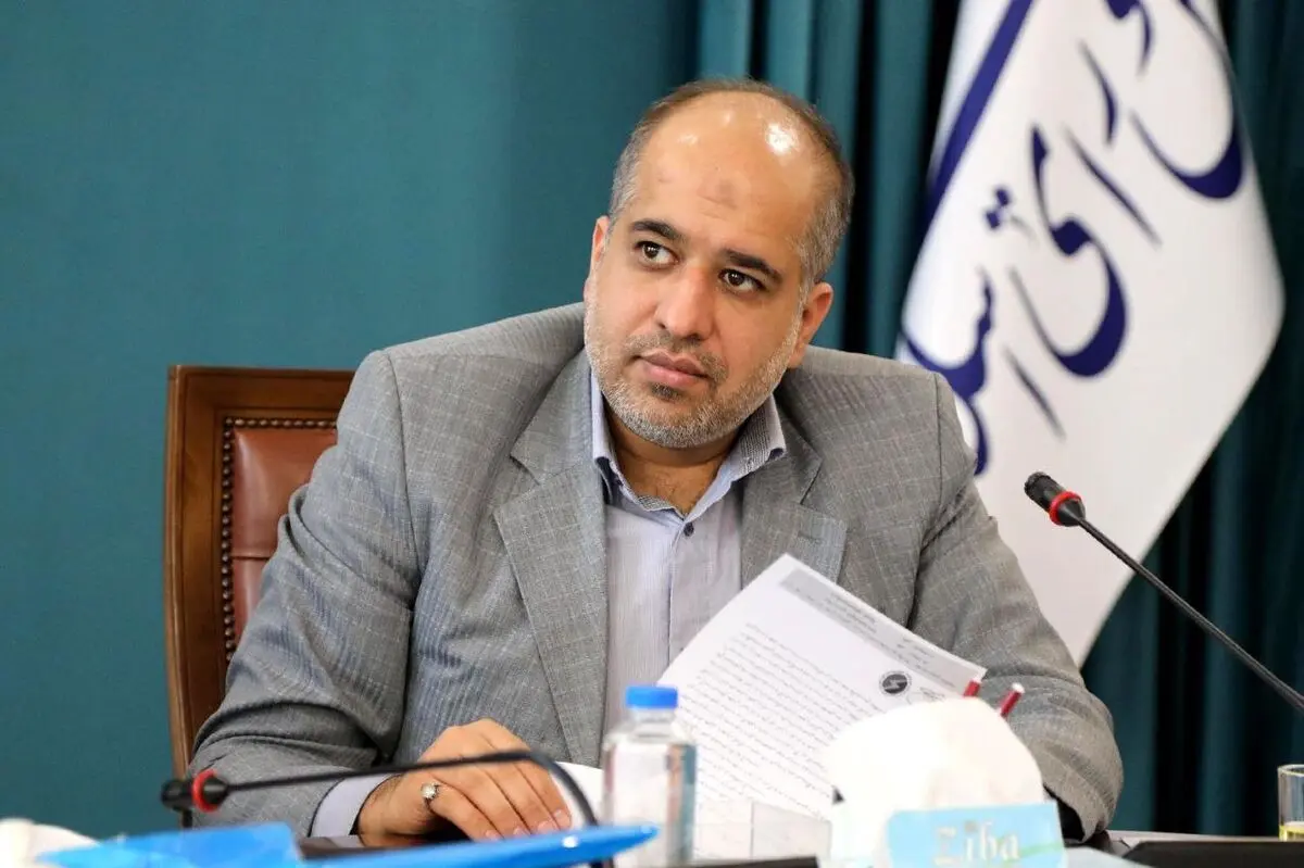 جزییات جلسه کمسیون اصل ۹۰ پیرامون نظارت بر حسن اجرای قانون جامع حدنگار