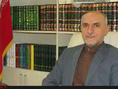 دیدار سرکنسول ایران در اربیل با عضو ارشد دفتر سیاسی حزب دموکرات
