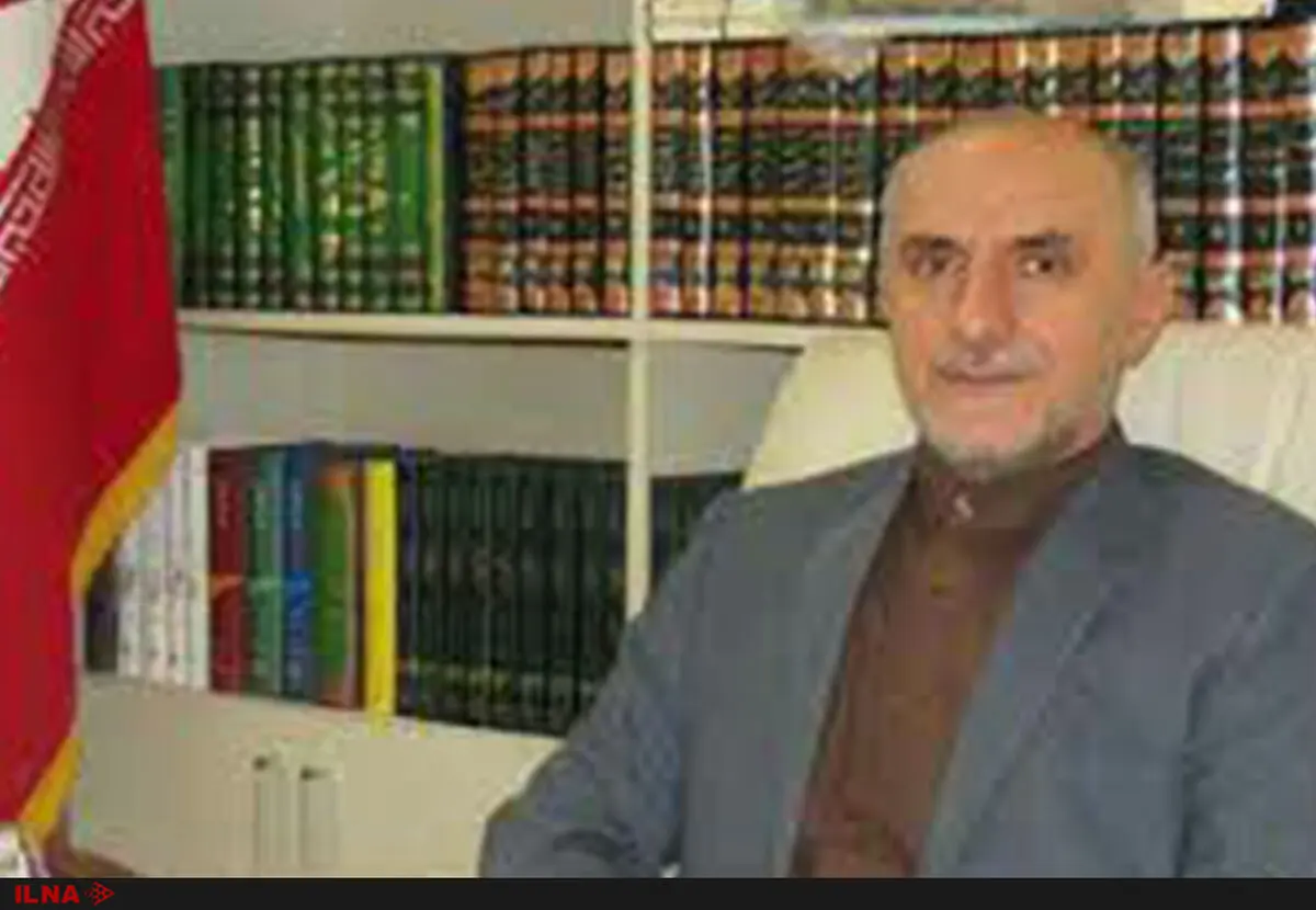 دیدار سرکنسول ایران در اربیل با عضو ارشد دفتر سیاسی حزب دموکرات