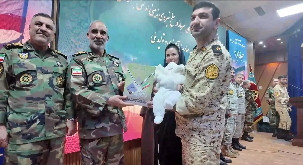 بسته تشویقی نزاجا برای سربازان وظیفه شامل چه مواردی است؟