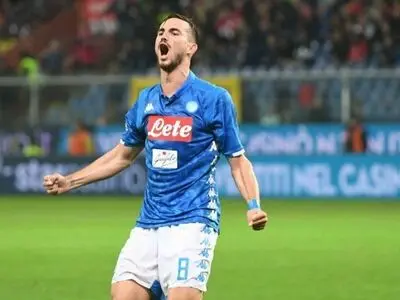 4 غول باشگاه اروپائی به دنبال هافبک ناپولی