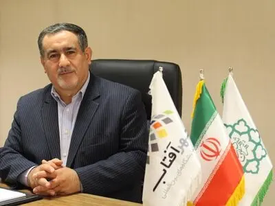 قرار نبود سالن‌های جدید به نمایشگاه کتاب بدهیم/تحقق درخواست ارشاد ۴۰ میلیارد تومان اعتبار نیاز دارد، چنین پولی نداریم