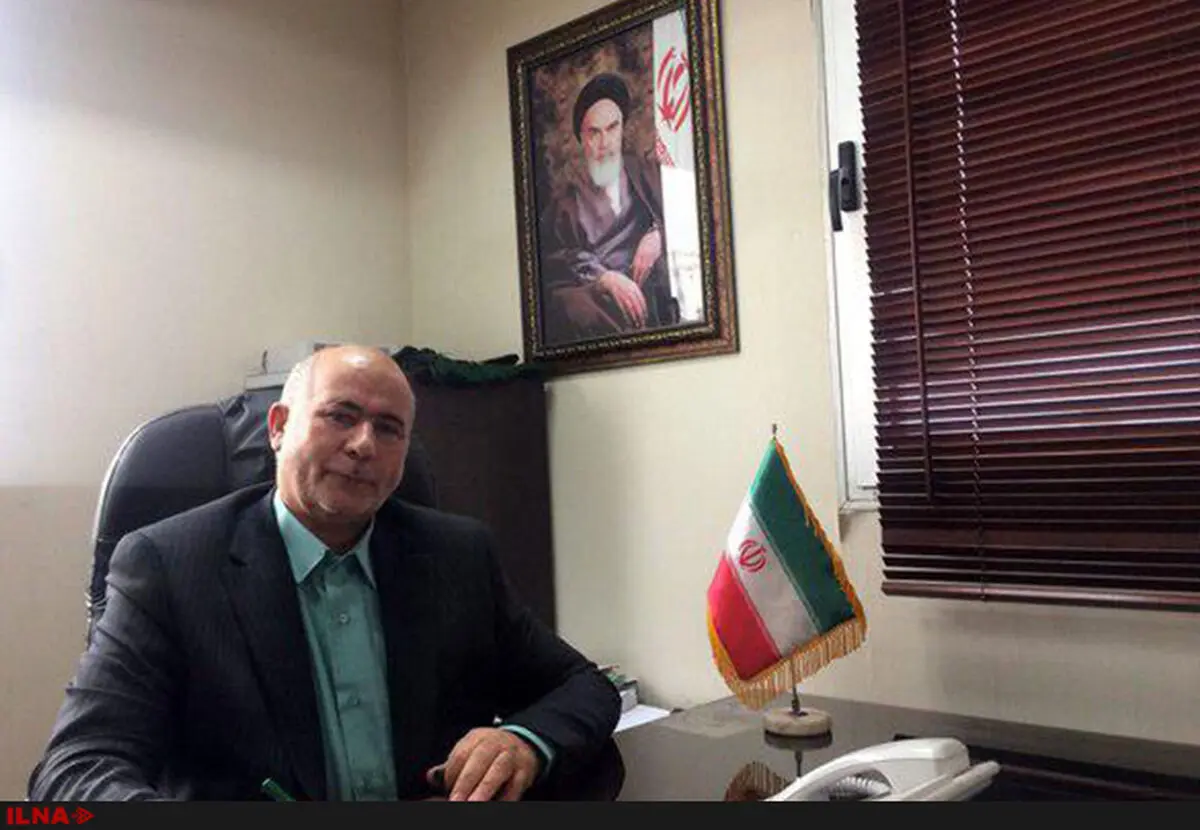 مخاطب عضو کمیته هماهنگی ستادهای همسوی معاونت امور استان‌های ستاد انتخاباتی روحانی شد