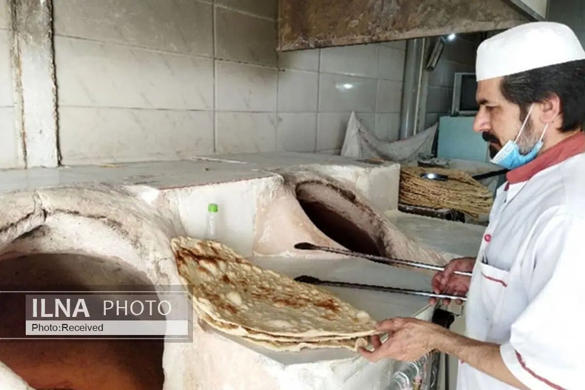افزایش قیمت نان، چاره کار بهبود وضعیت کارگران خباز نیست/ تبعات گرانی نان گریبان اقشار ضعیف و کارگری را می‌گیرد