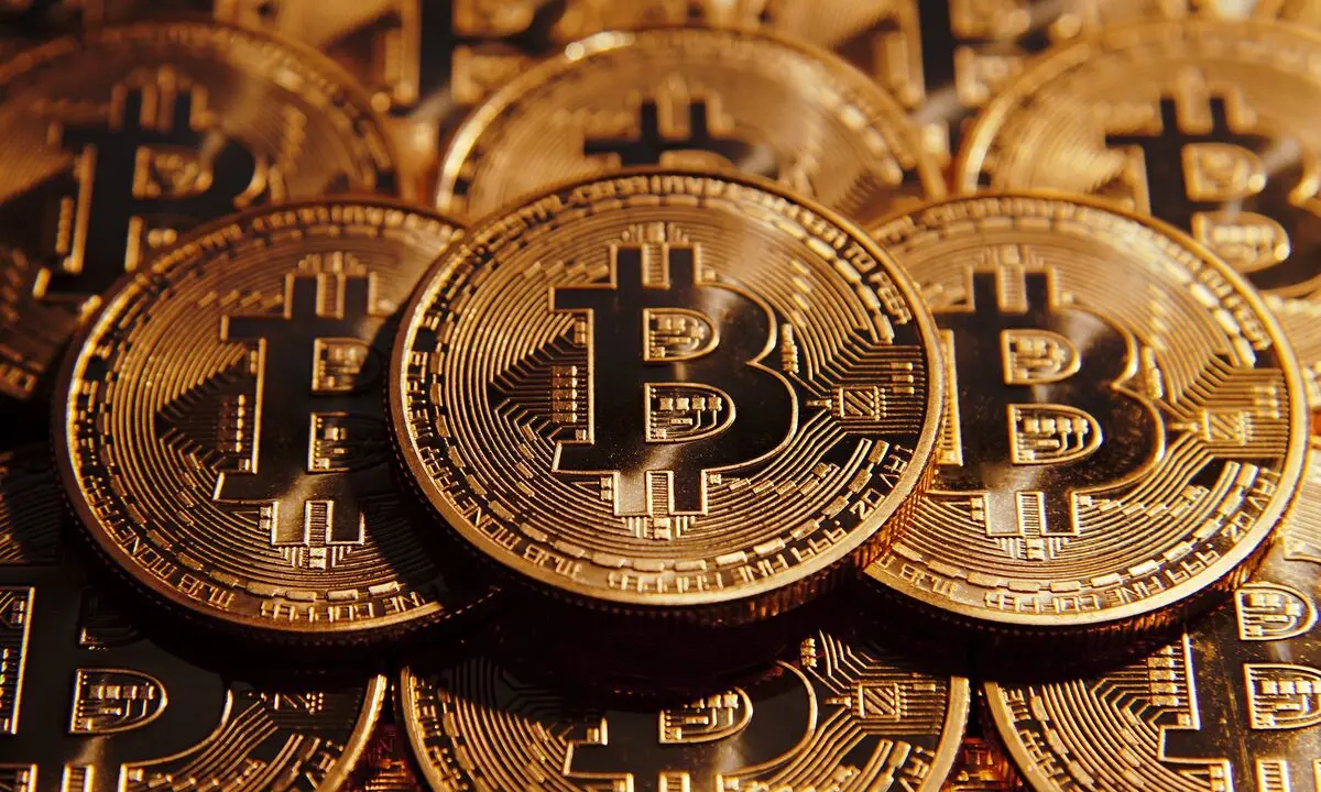 جهش ۲۲ درصدی استخراج بیت‌کوین در سپتامبر