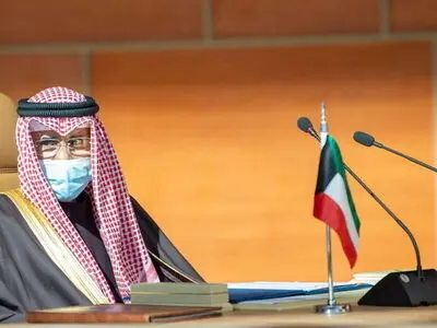 نخست‌وزیر جدید کویت منصوب شد

