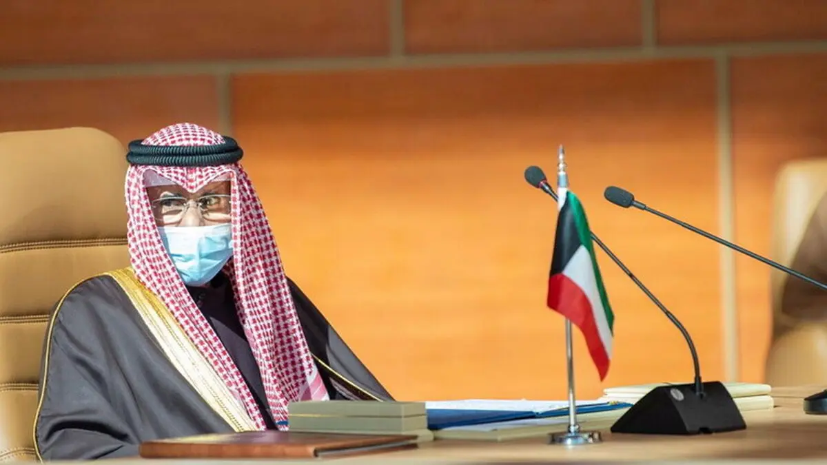 نخست‌وزیر جدید کویت منصوب شد

