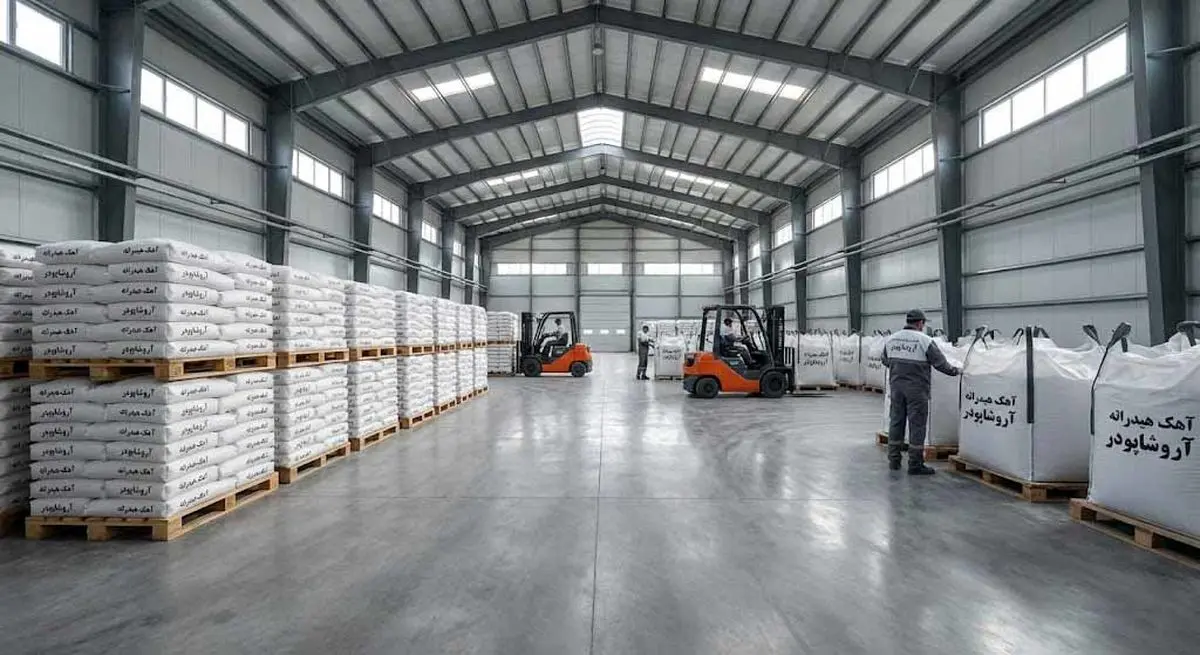 راهنمای خرید مستقیم از معتبرترین کارخانه تولید آهک ، حذف واسطه ها