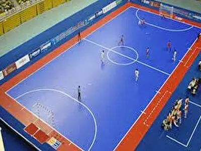 برگزاری دو دوره مربیگری فوتسال در مشهد و یزد