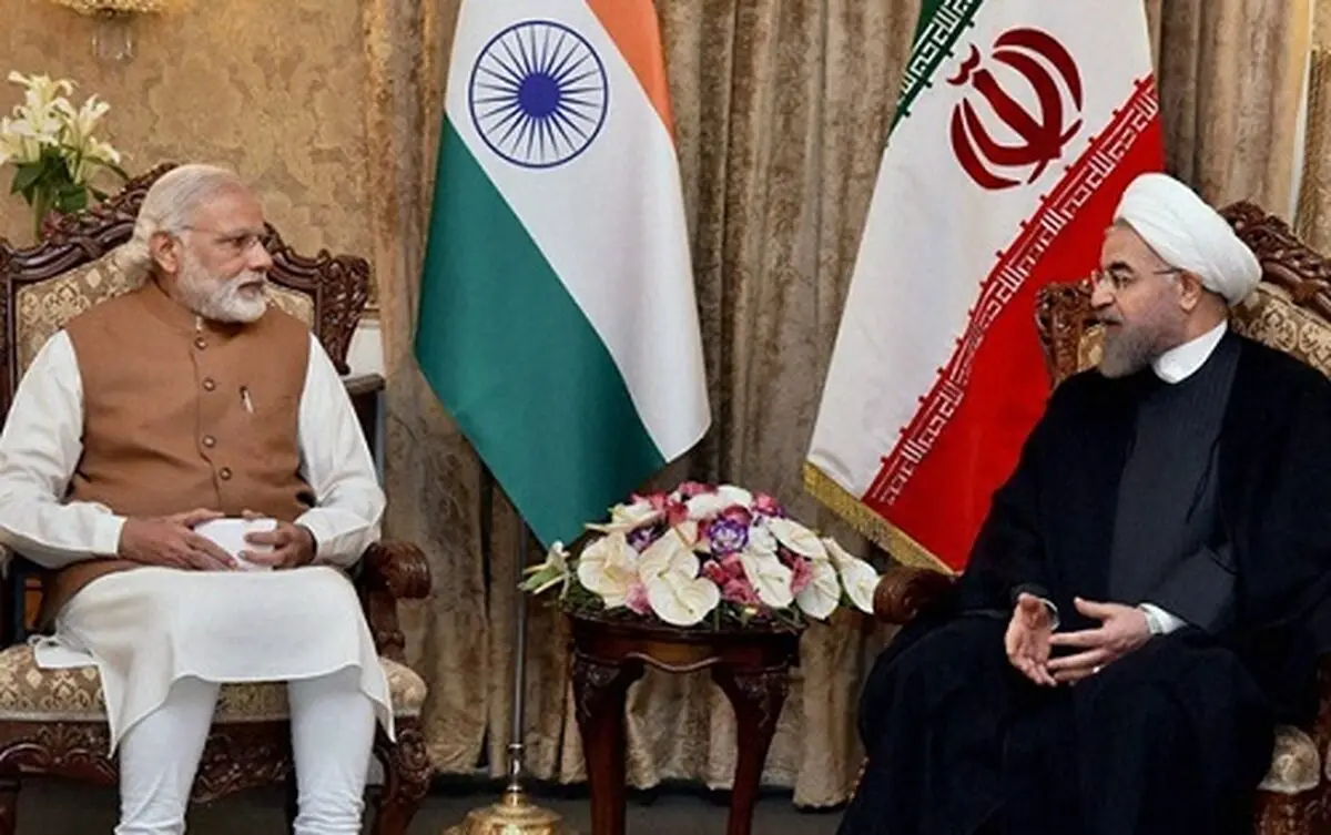 India should make its own decisions on ties with Iran: US