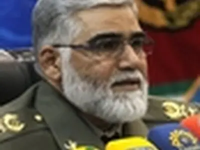 هیچ تهدیدی نمی‌تواند کشور را هدف قرار دهد