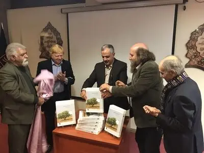 شاهد از بین رفتن بسیاری از یادگاری‌های طبیعی کشور هستیم