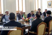اراده ایران برای گفت‌وگو با همه کشورهای منطقه جدی است