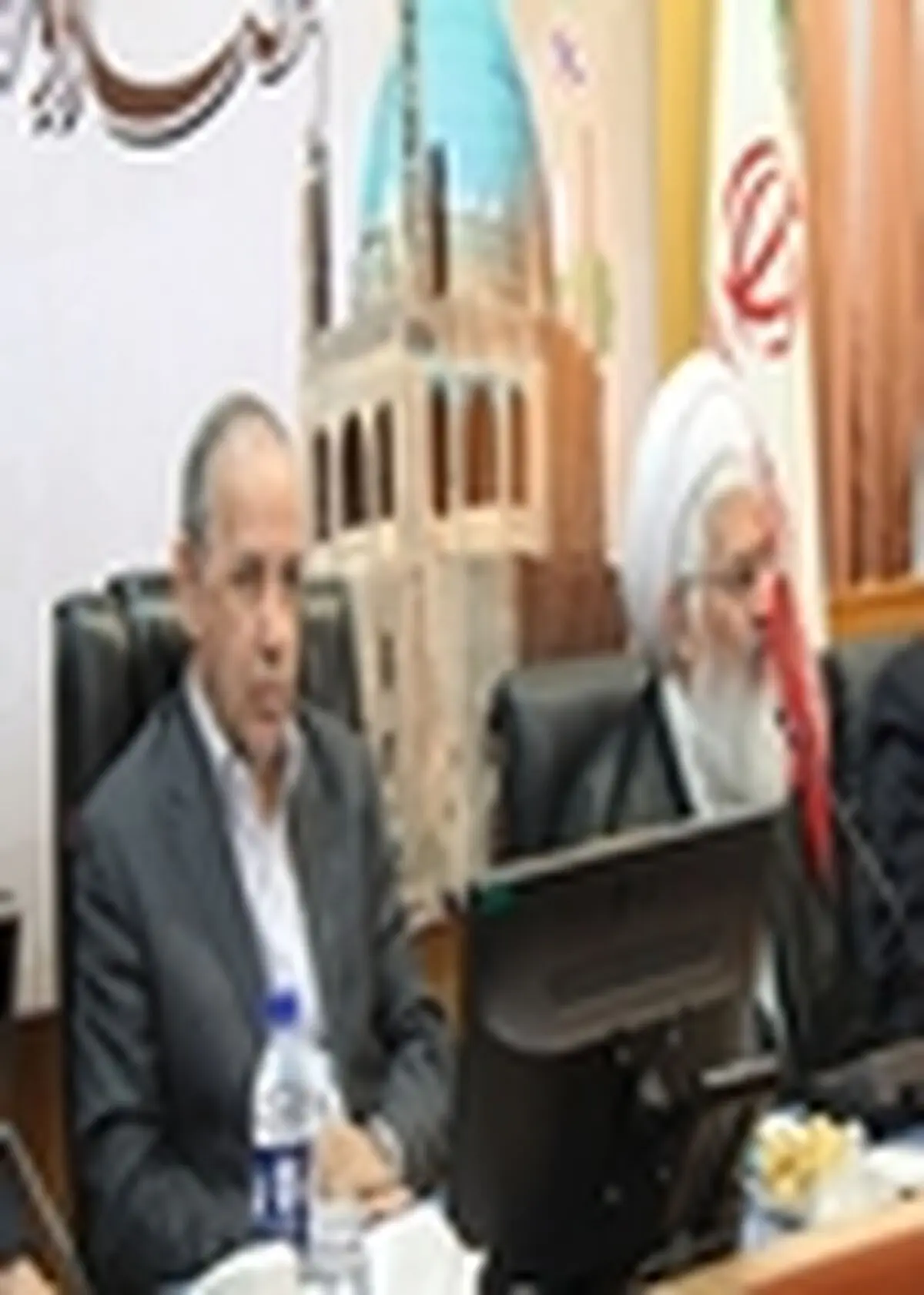 جذب سرمایه‌گذار و کار آفرین مبنای تشویق مدیران استان است