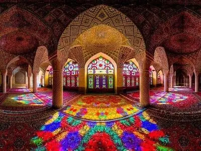 بهترین اقامتگاه‌های سنتی شیراز را بشناسید