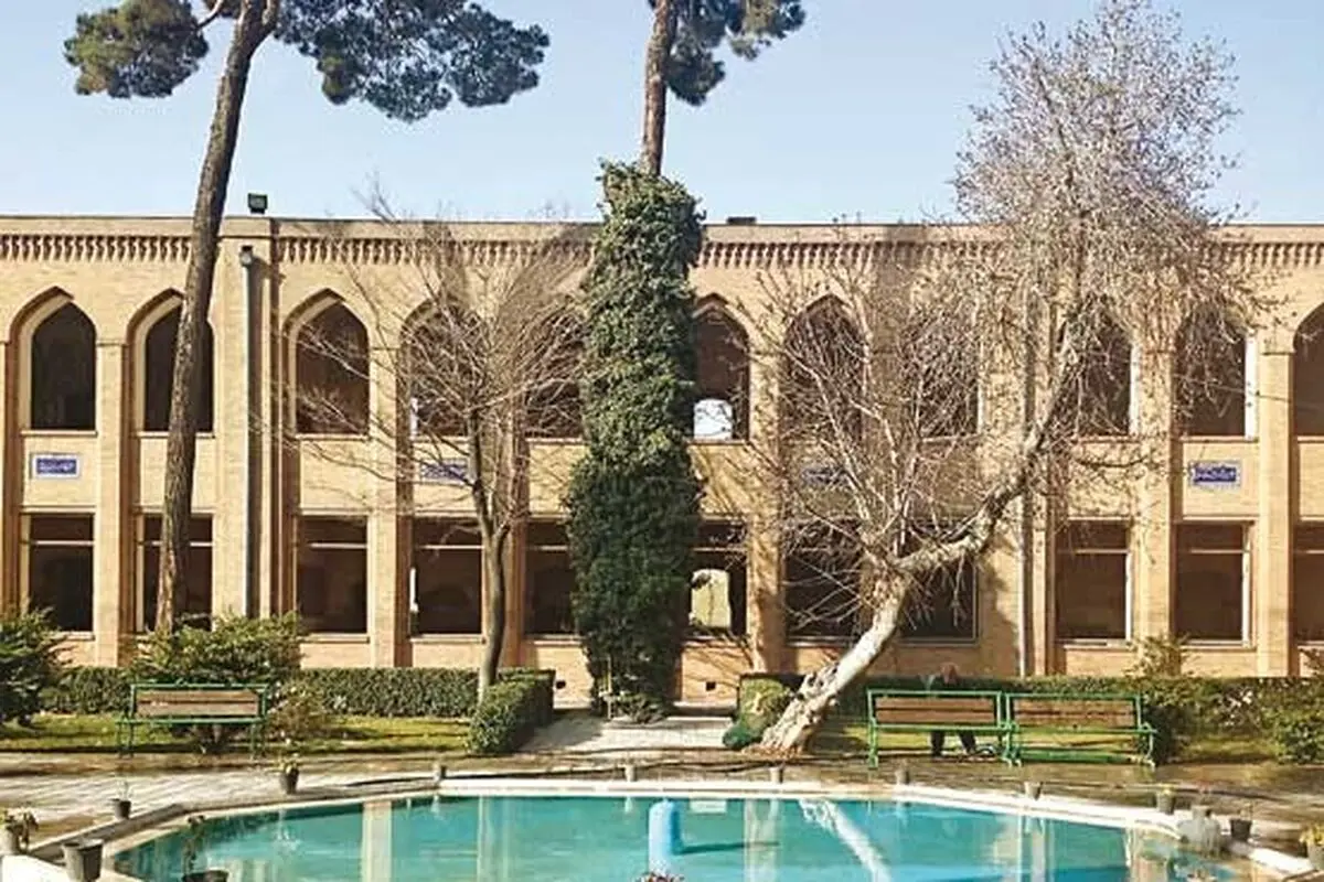 ارسال ۵۱۹ اثر به همایش مدرسه ایرانی/ به دلیل مسائل سیاسی اساتید بین‌المللی چندان استقبالی نکردند

