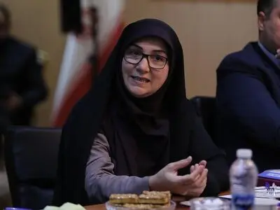 محمدیان: مردم ایران نشان دادند که همیشه همراه انقلاب هستند