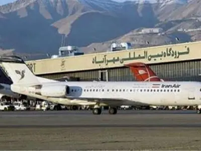طی چهار روز تعطیلی بیش از ۲هزار پرواز ۲۶۵ هزار مسافر را جابه‌جا کردند