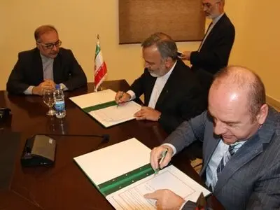 تفاهمنامه ازسرگیری اعزام زائران بین جمهوری اسلامی ایران و سوریه امضا شد