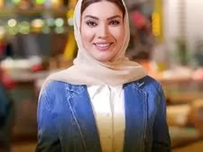 محاصره جنجال برانگیز متین ستوده توسط بادیگاردهایش در یک مراسم! +فیلم