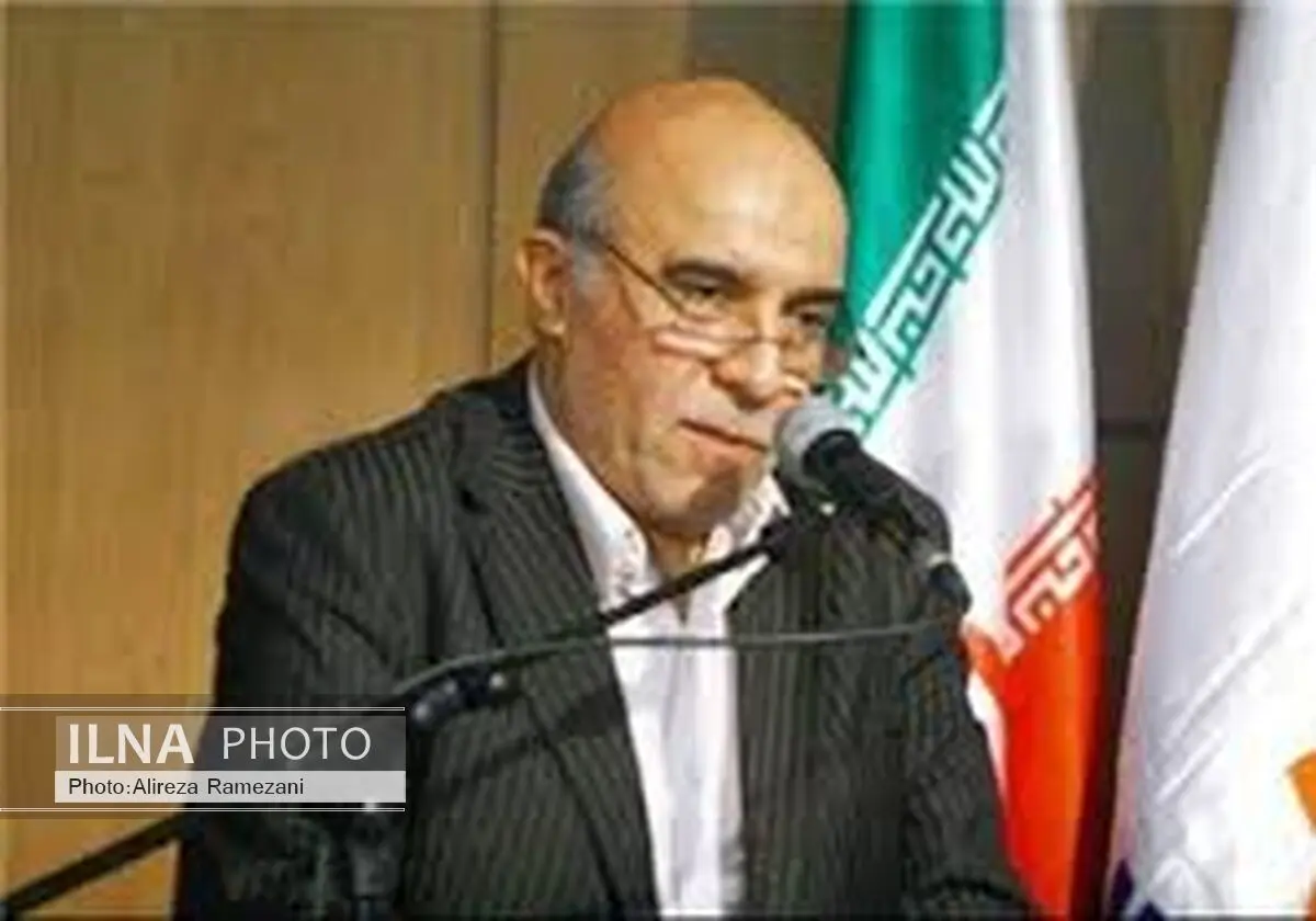خودروسازان خارجی باید با تکنولوژی روز دنیا به ایران بیایند