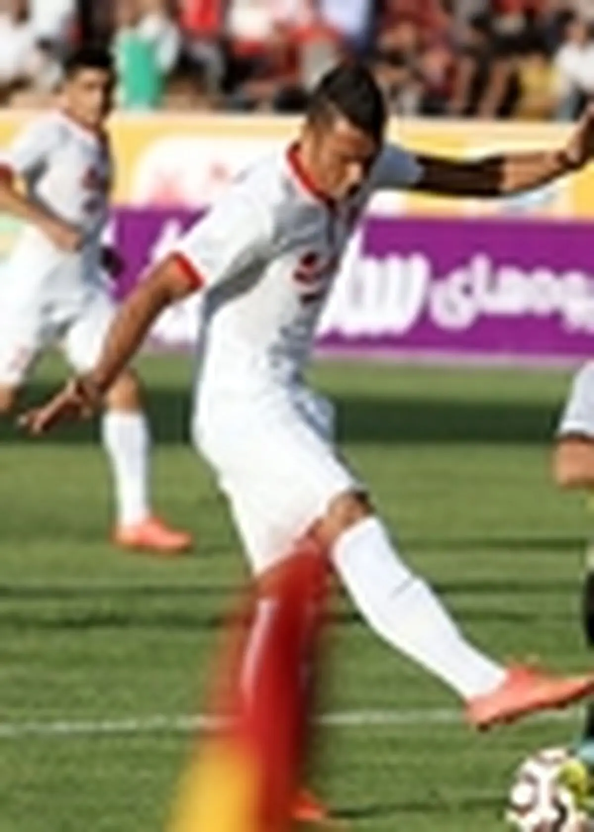 ترکیب ۱۱ نفره پدیده‌مشهد اعلام شد / ۳ پرسپولیسی علیه پرسپولیس!