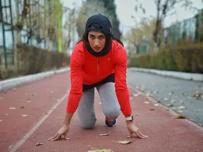 من، الناز کمپانی هستم، دختر رکوردهای دست نیافتنی!