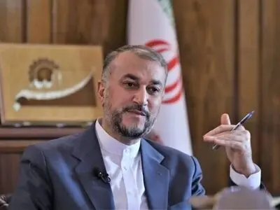 عبداللهیان: خطر نشوب الحرب یتزاید في الشرق الأوسط