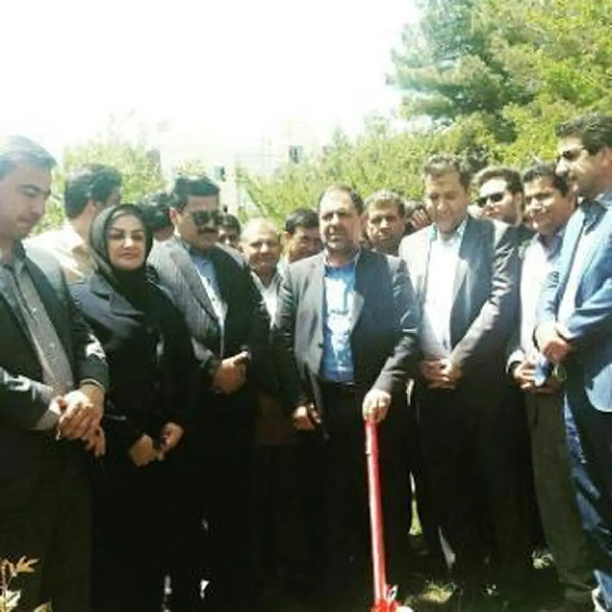 افتتاح بیمارستان 200 تختخوابی یاسوج در آینده نزدیک 
