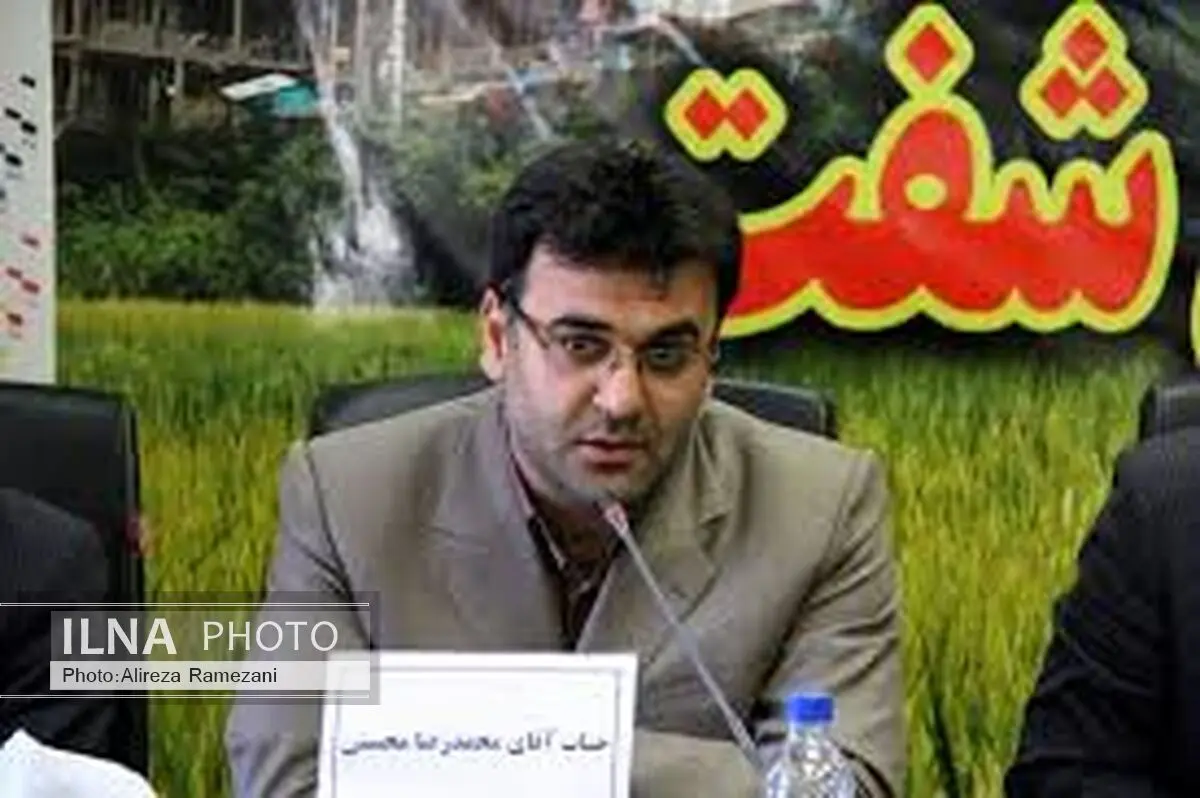 شهرستان شفت درگیر بحران برف/ قطعی برق و خاموشی تاسیسات آب شرب اصلی‌ترین مشکل شهرستان