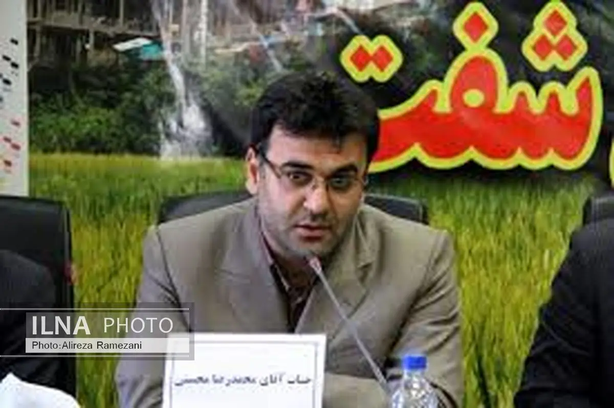 شهرستان شفت درگیر بحران برف/ قطعی برق و خاموشی تاسیسات آب شرب اصلی‌ترین مشکل شهرستان