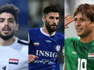 فصل جدید، میزبان سه مهاجم عرب: در انتظار درخشش ستاره‌های همسایه